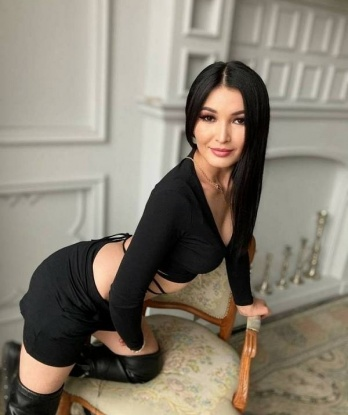 Дашка