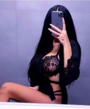 Анкета проститутки Камилла - Фото 1, Кодыма, 29 лет, №10533